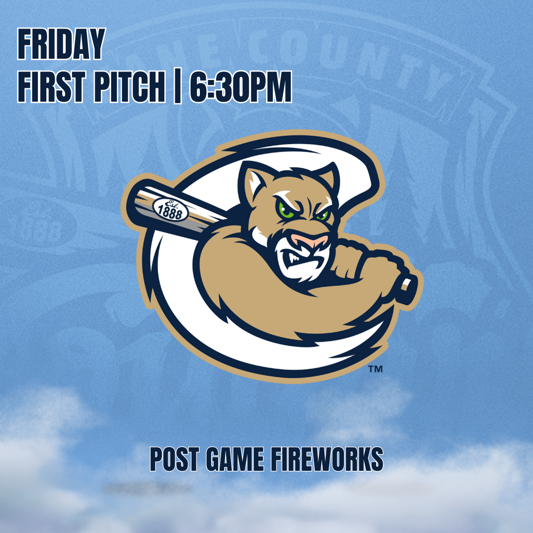 Cougars v. Milwaukee Milkmen