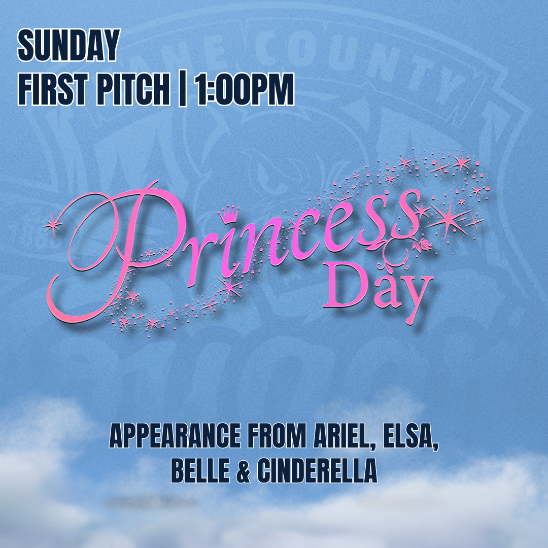 Princess Day