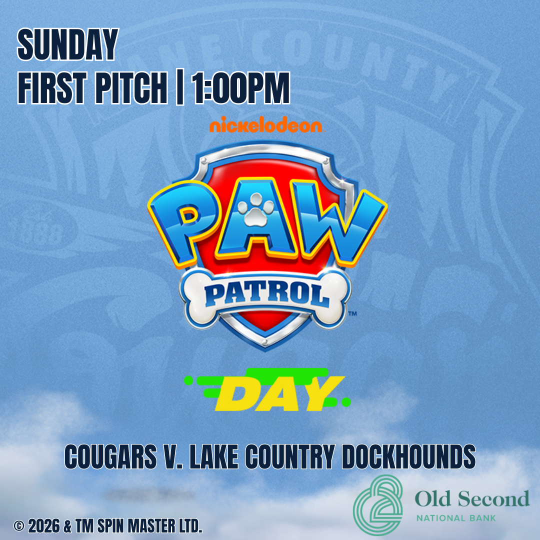 Paw Patrol Day