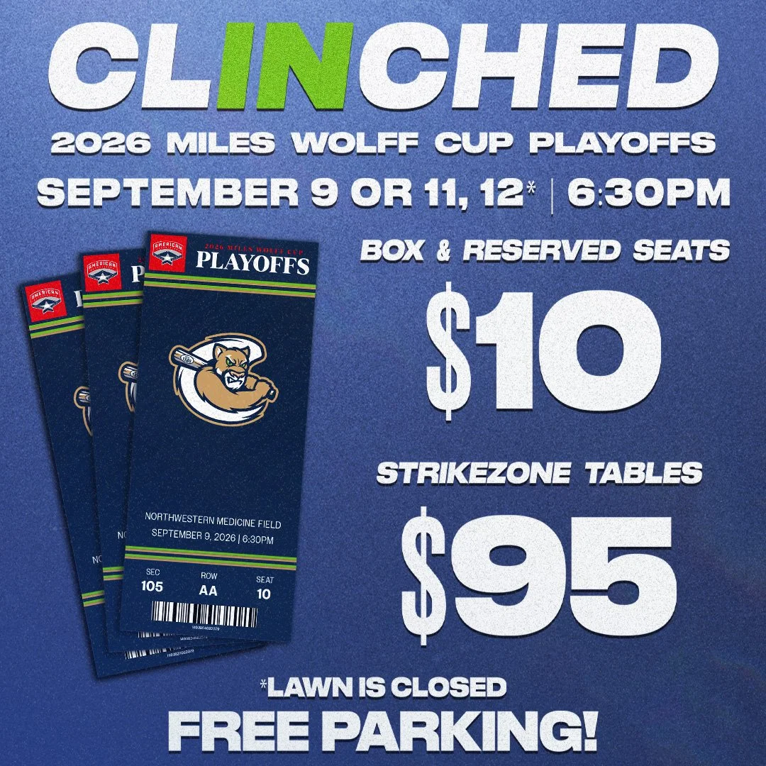 Miles Wolff Cup Playoffs