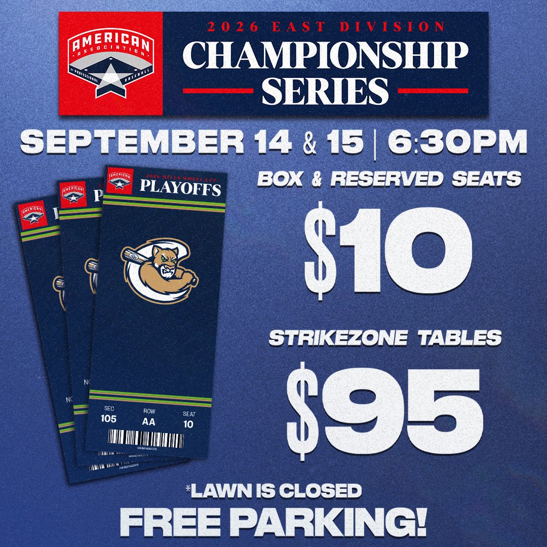 East Division Championship Series 