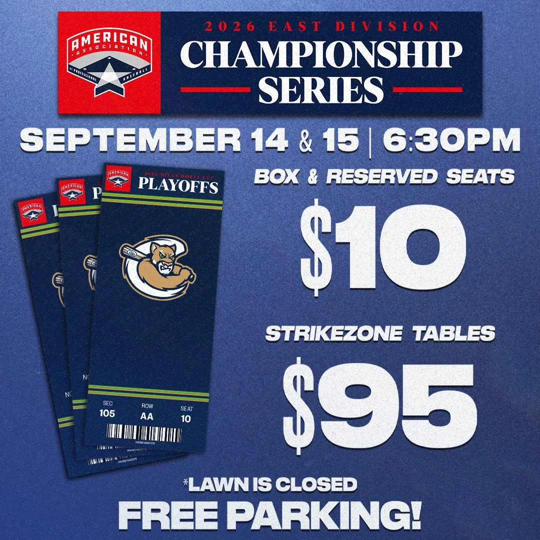 East Division Championship Series