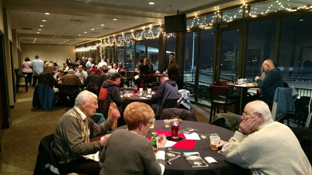 Super Suites Rental — Kane County Cougars