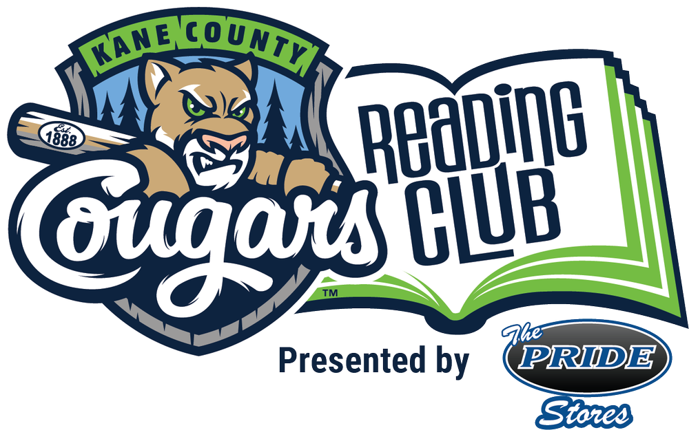 Reading Club — Kane County Cougars