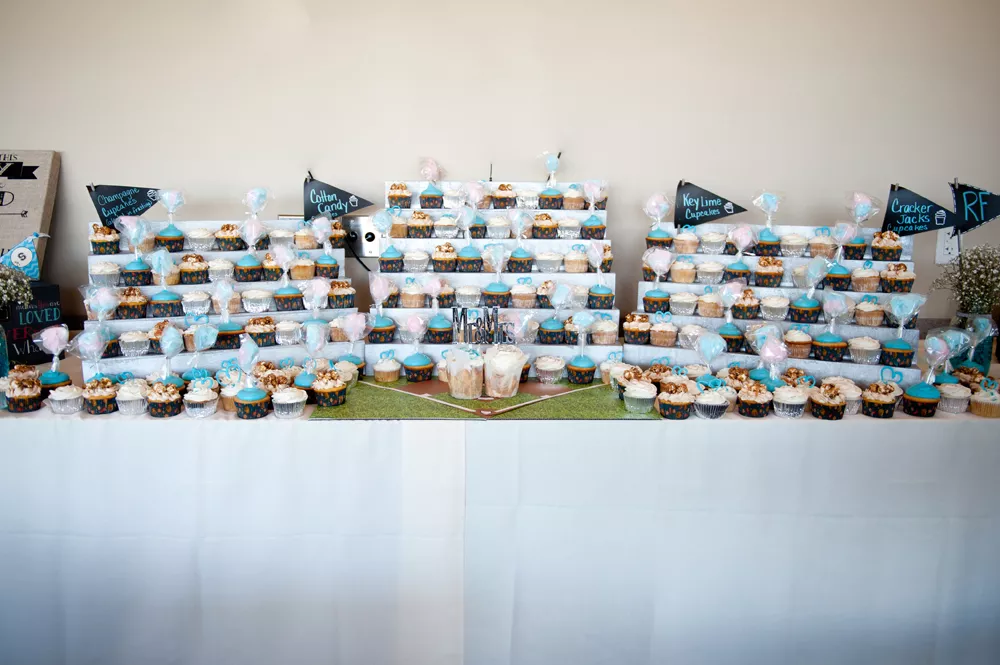 Super Suites Rental — Kane County Cougars