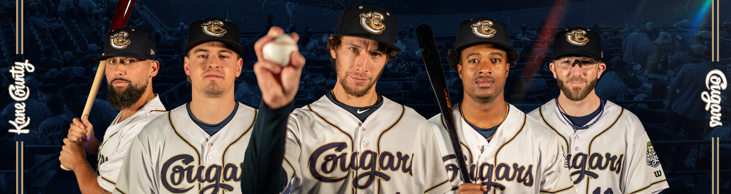 Team | Discover Our Team — Kane County Cougars