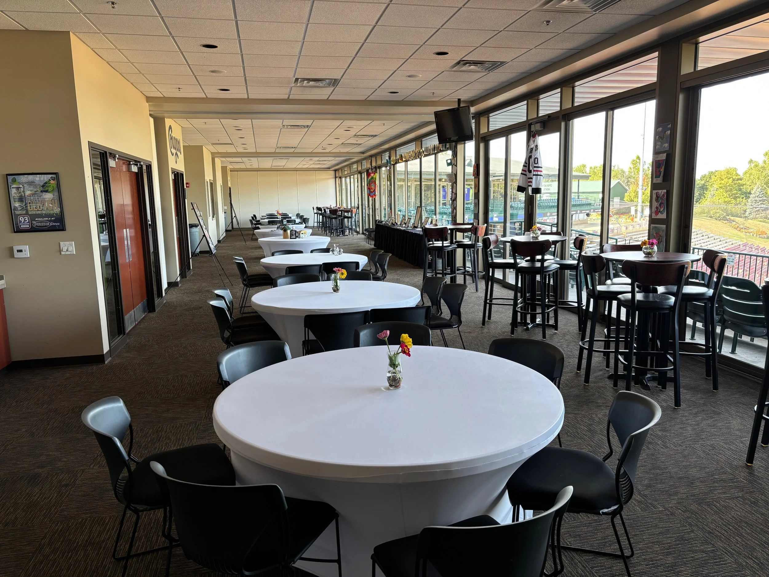 Memorial Service Set Up.jpg