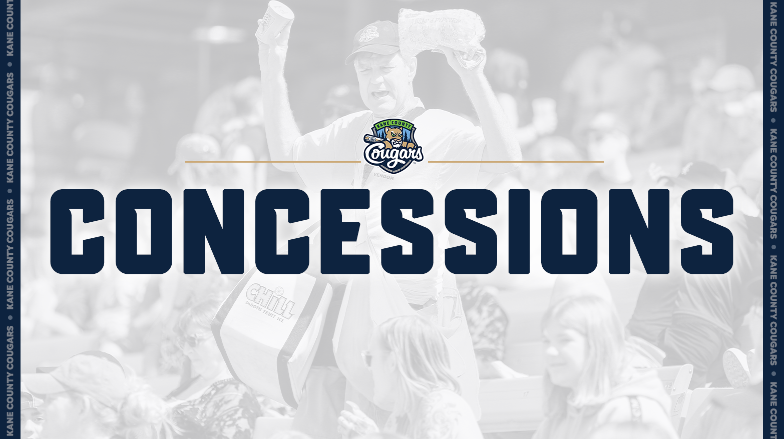 Know Before You Go Kane County Cougars know-before-you-go-kane-county-cougars