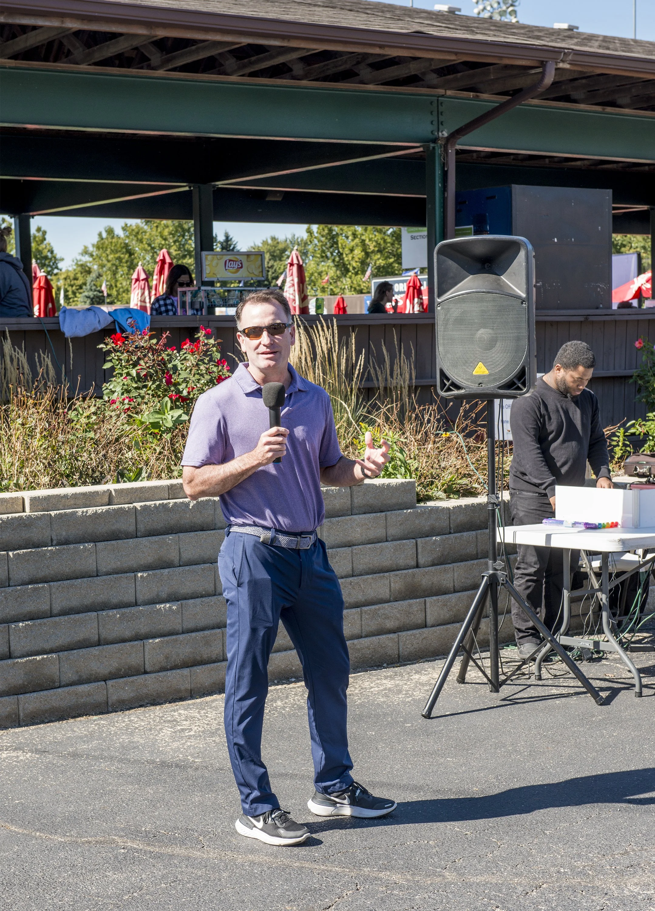 Field Access Rental — Kane County Cougars