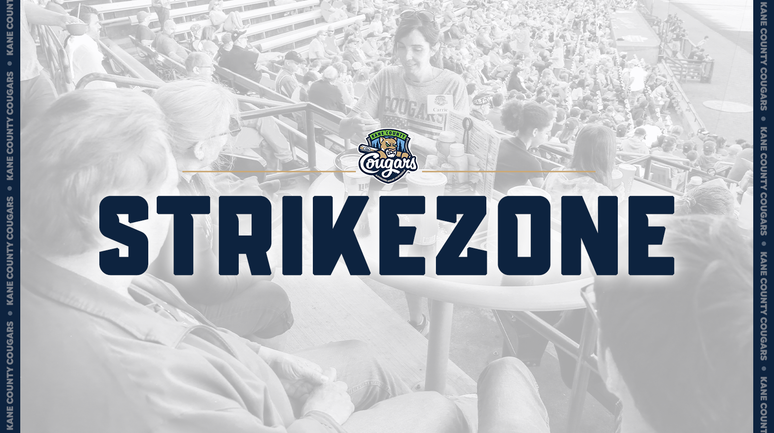 Tickets and Schedule — Kane County Cougars