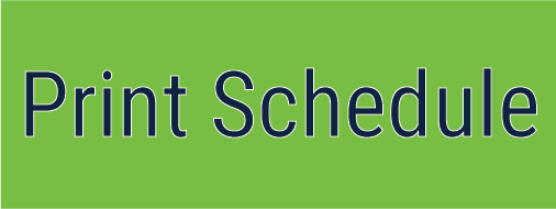 Schedule — Kane County Cougars