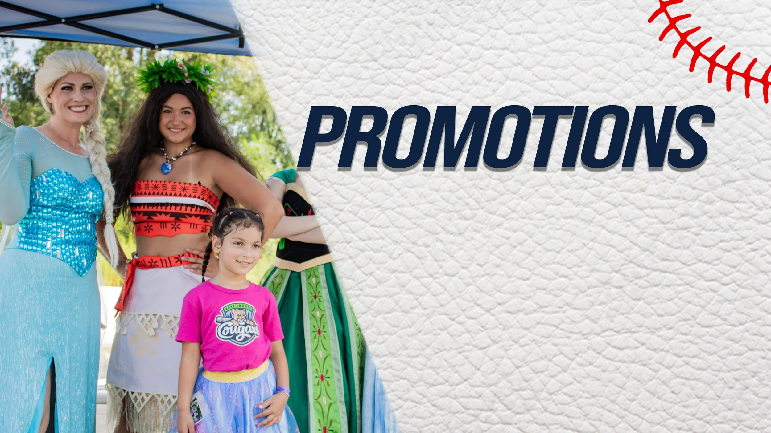 Tickets and Schedule — Kane County Cougars