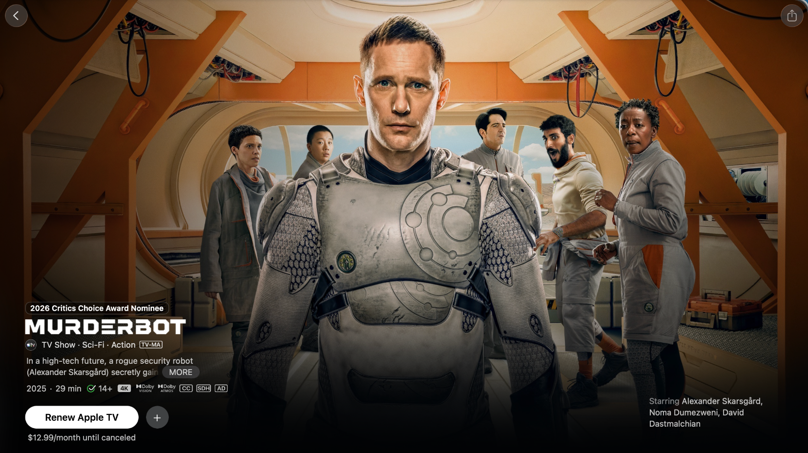 ATV Murderbot Show Page.png