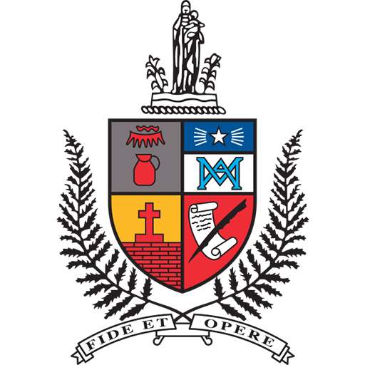 St Bedes College Crest.png