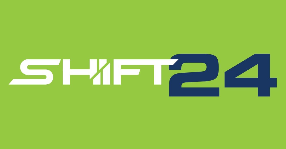 SHIFT24