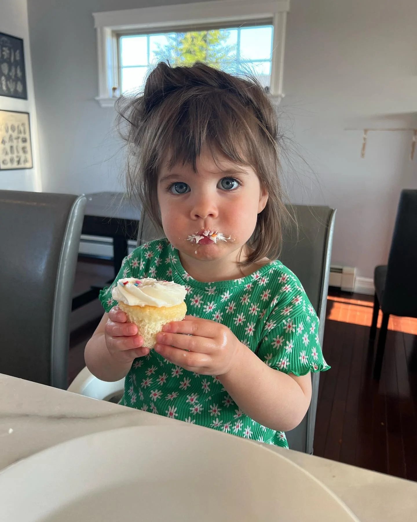Thanks @inspector_paulb for the cupcakes today at your info session. My kiddos enjoyed the extra cupcakes 🧁#realtorlife #2yearsold #charlottetown #discovercharlottetown #peirealtor #peirealestate #realtormama