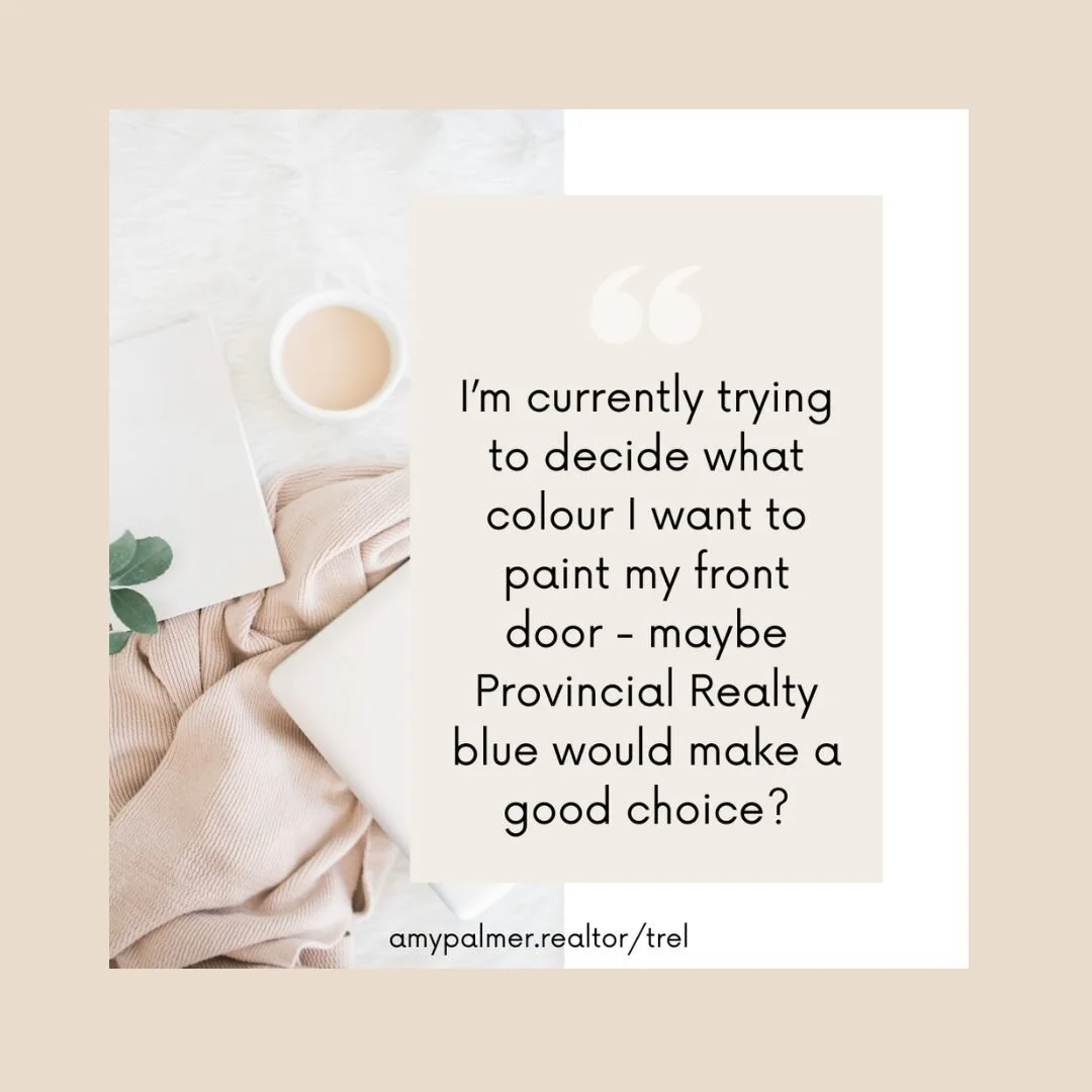 Spring is in the air - and currently, the air is wet with rain!

So since we are stuck inside, let's plan what we are going to get done when we can get back outside.  It will be double digits again by Sunday ☀️

Check out my link in bio and then the 