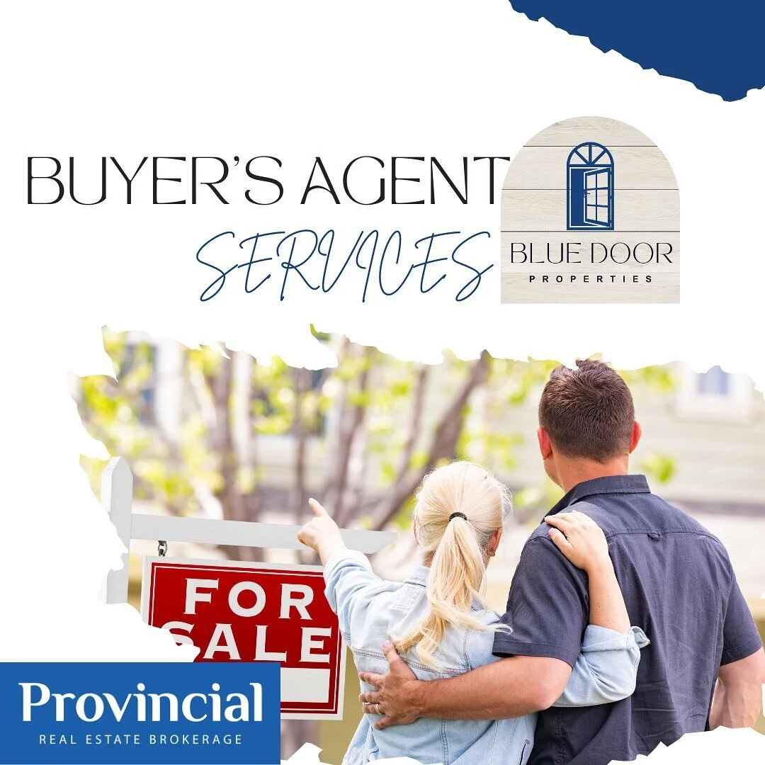 When you are not in it every day, it can be hard to know what is a service that is provided.  For our clients, one thing that Brooke and I strive to do is to take away as much of the stress as we can.  Open communication, discussing different options