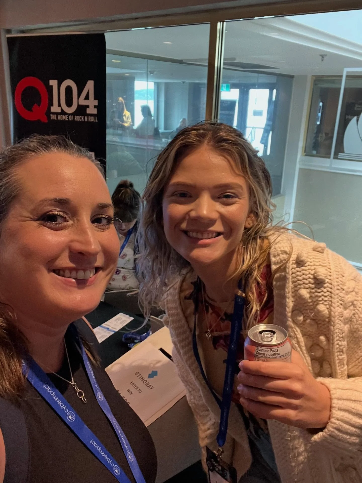 Thank you @heyorca for a great session yesterday at @socialeastca for an amazing session. Feeling like social media will be better for @bluedoorpropertiespei in the future. 

#peirealtor #canadianrealtor #REALTOR #realtorofinstagram #marketinglife #c