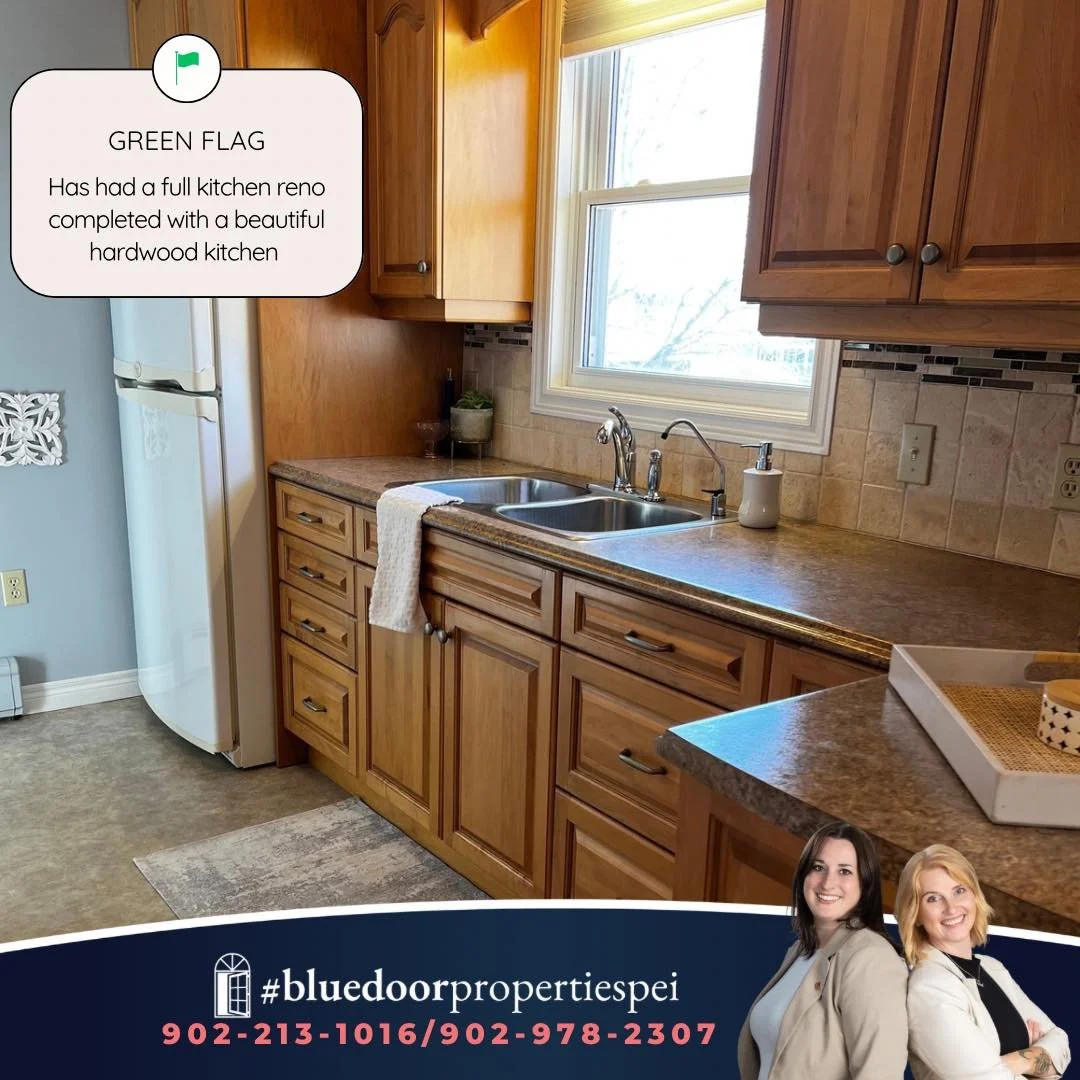 If &ldquo;the one&rdquo; had an address&hellip; it might just be 20 Avonlea Drive 💚

Join us for a Double Open House Weekend
🗓 Saturday &amp; Sunday
🕐 1&ndash;3 PM

All the green flags are here &mdash; now all that&rsquo;s missing is you.