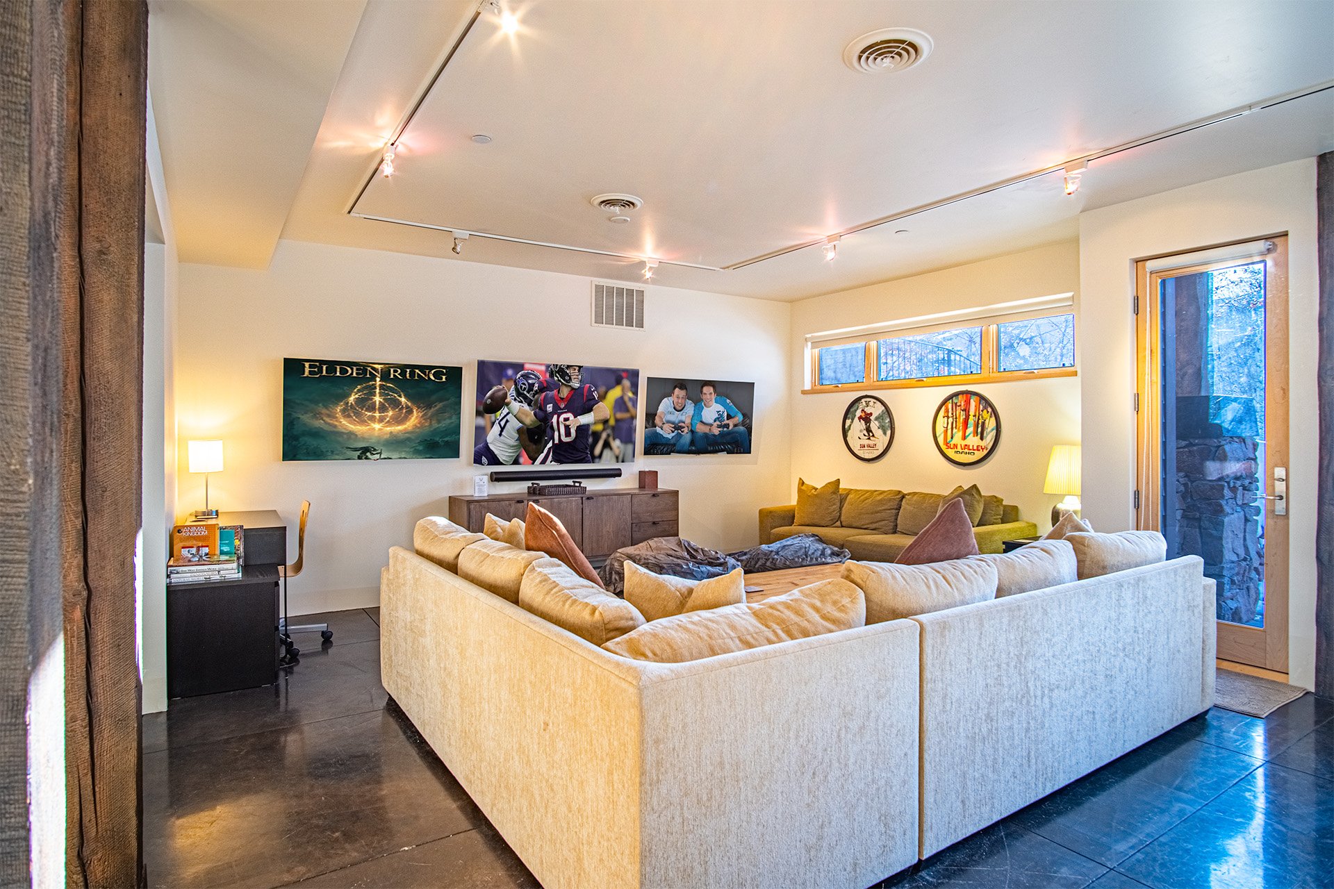 State of the Art Audio Visual Systems