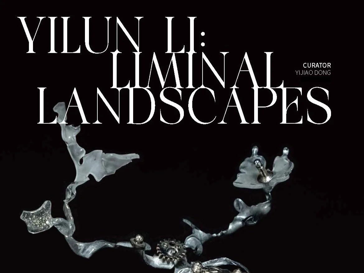 Yilun Li: Liminal Landscapes