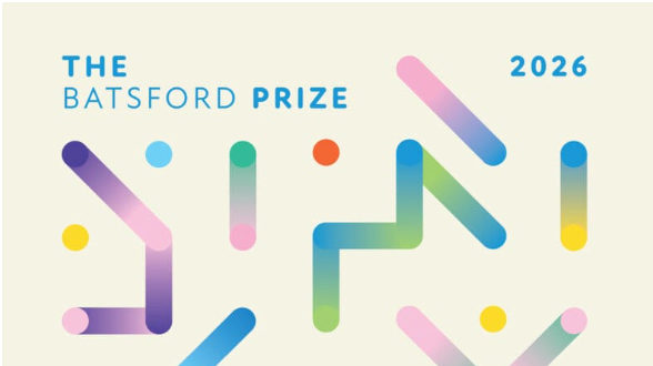 The Batsford Prize: The shortlist exhibition