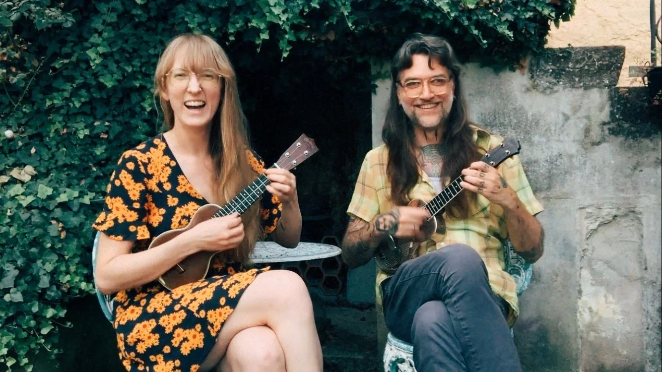 SAGE and ZAZA -London Workshop and Concert