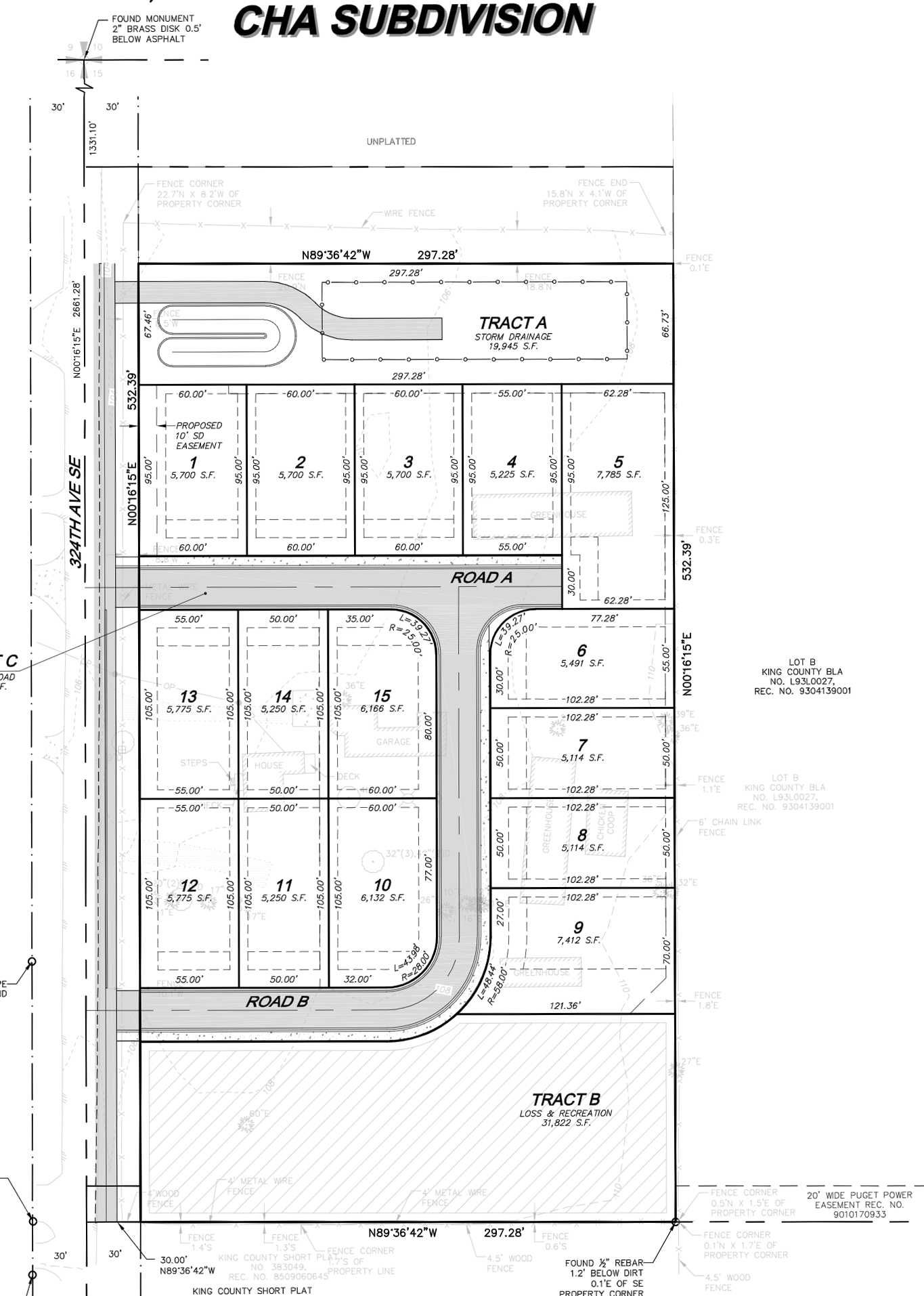 General 5 — Fall City Sustainable Growth