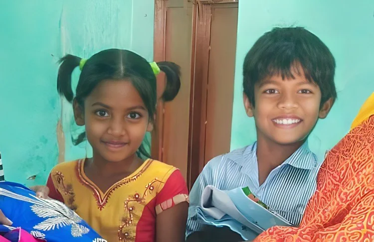 From Heartbreak to Joy: