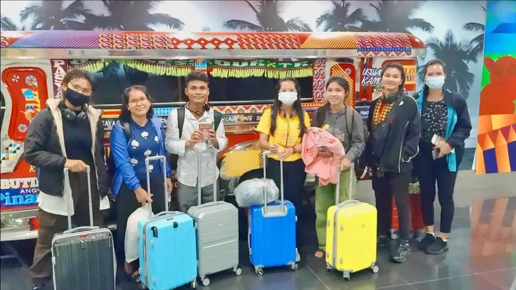 Our Cambodian Students Need Your Prayers