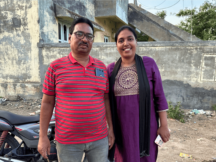 Lay People Dream of Starting SDA School in India