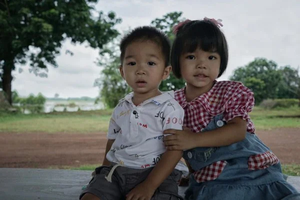 A New Baby: An Update from the Norton Family in Sukhothai, Thailand