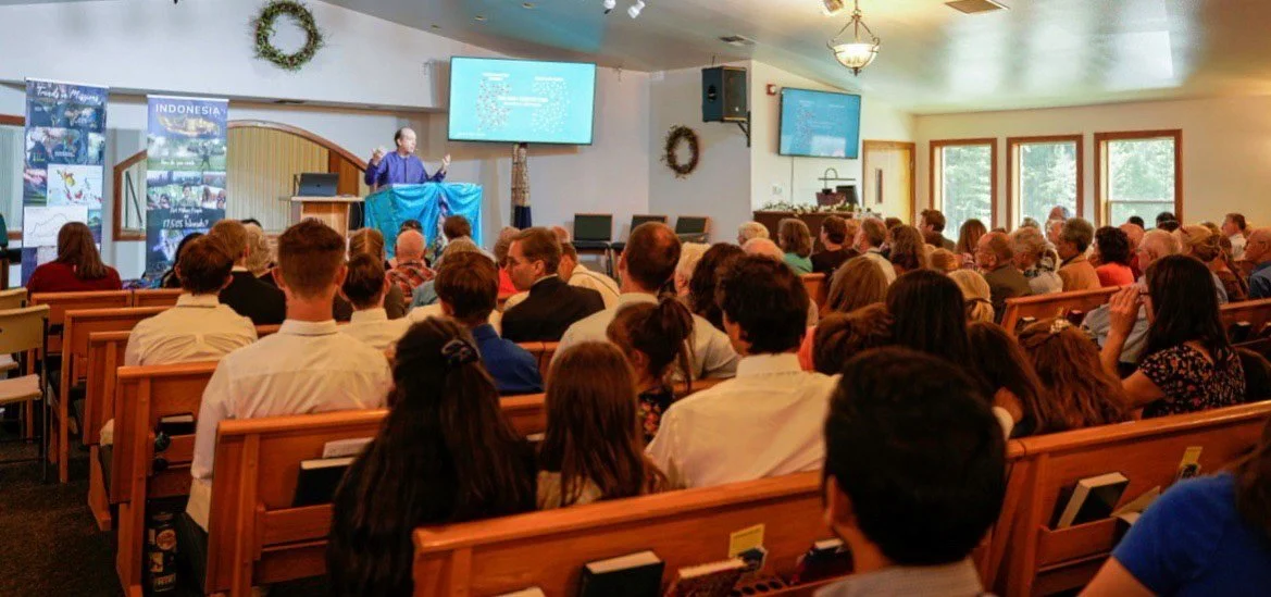 Blessings from 2022 FaithCamps!
