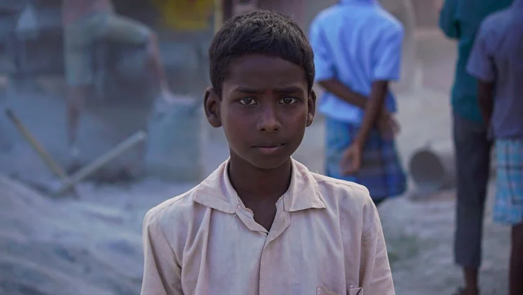 Satpal Discovers the Source of Happiness