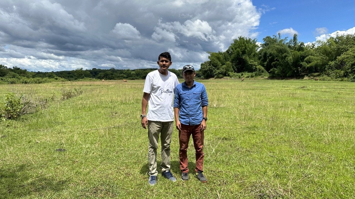 Construction Planning in Progress for New SDA School in Tripura, India