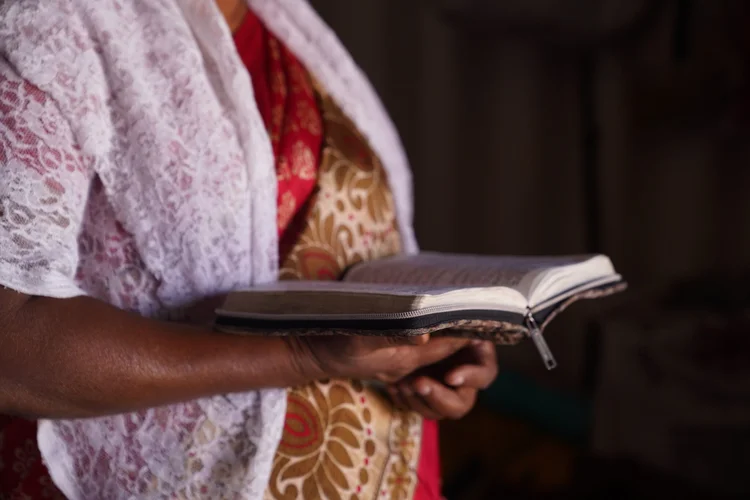 What Will Prayer do Anyway?