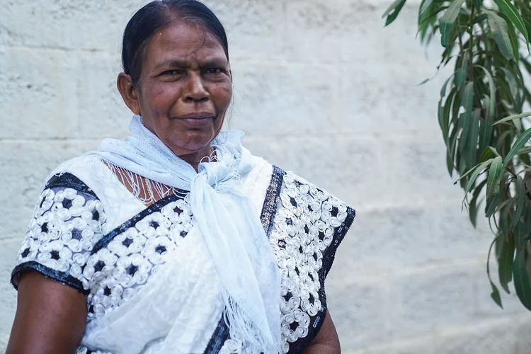 A Living Witness