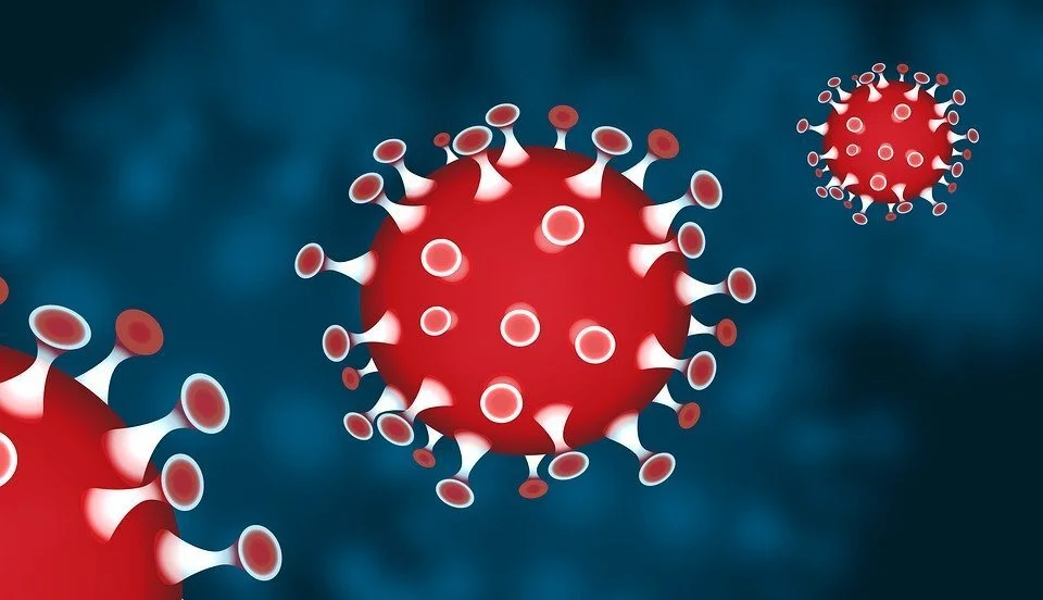 Christ > Coronavirus
