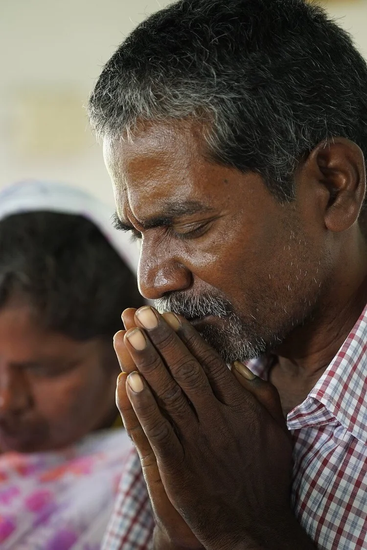 Prayer requests from our Bible Workers