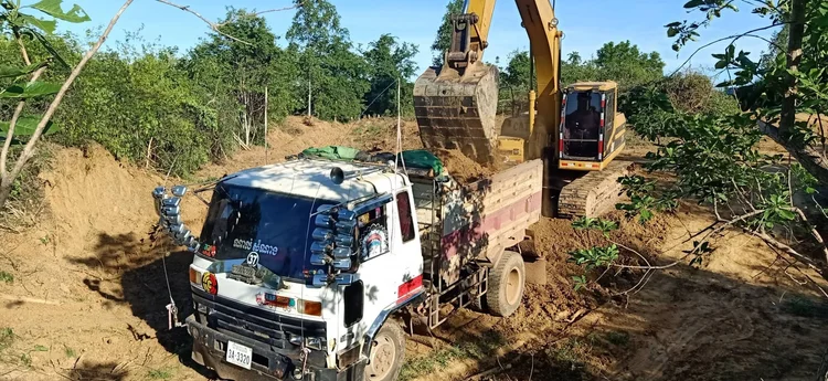 Groundbreaking Photos from the Cambodia Boarding Academy