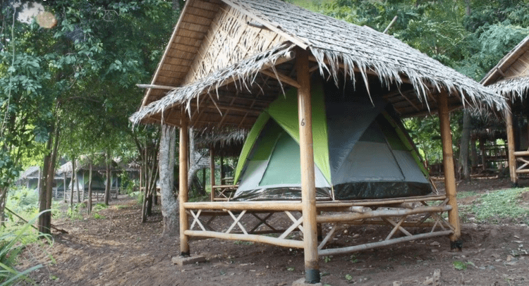 Matching Funds Still Available for Thailand Outpost!