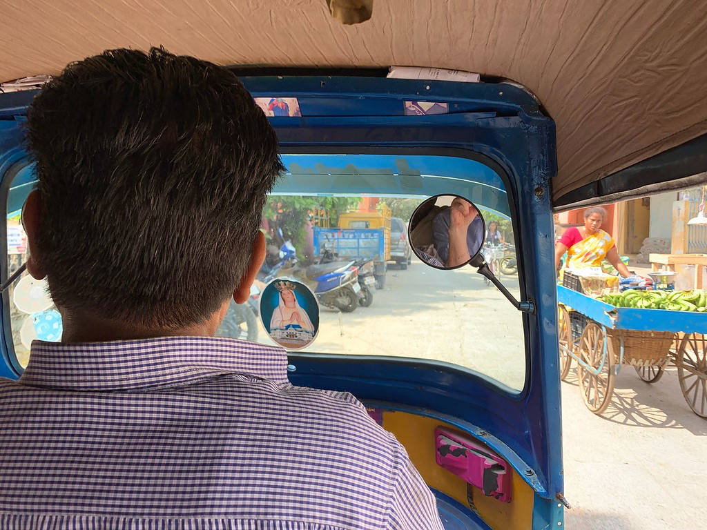 A New Heart for Dinesh: A Bible Worker Story