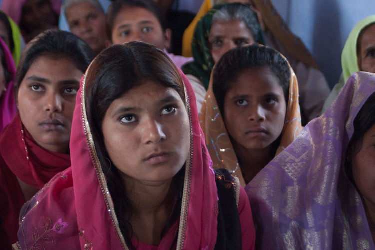 Delivered from Demons – A Bible Worker Story