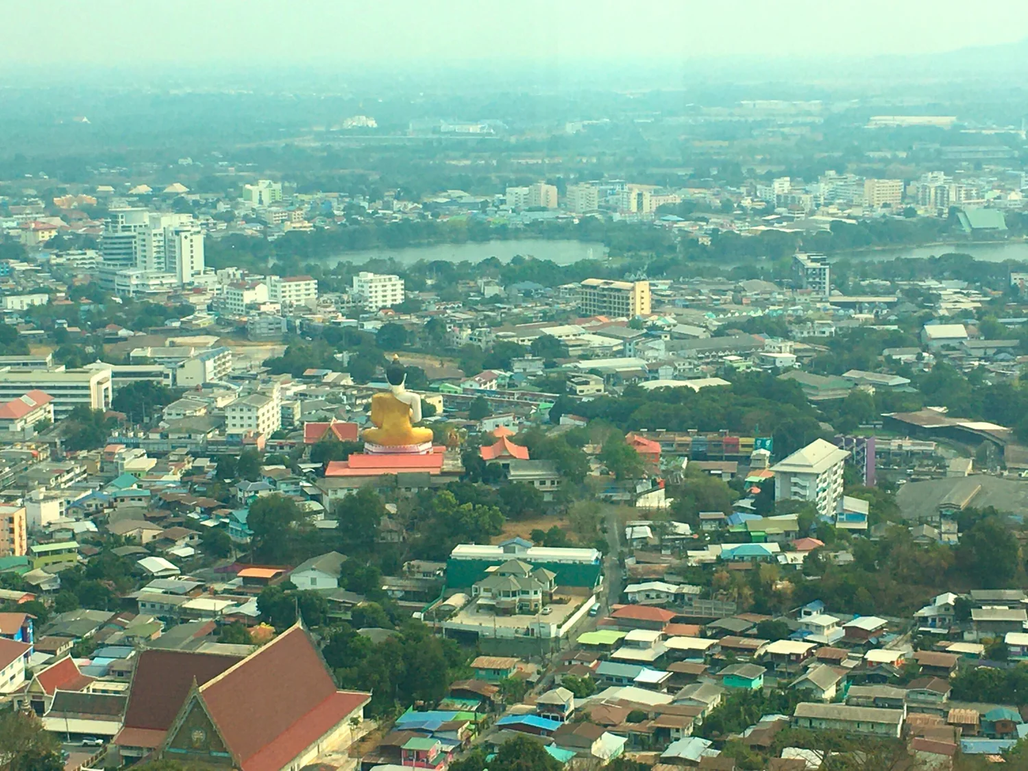 Pray for the Heavenly City