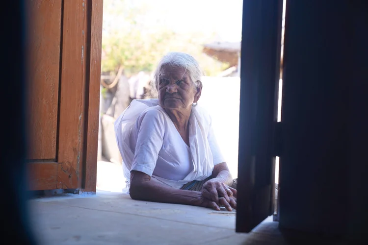 Discovering the Great Hope – A Bible Worker Story