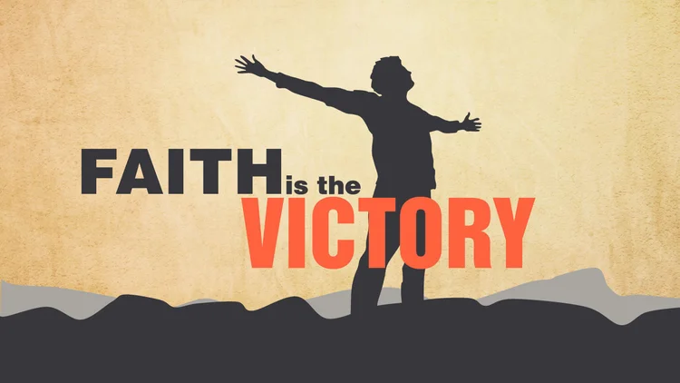 You’re Invited to FaithCamp!