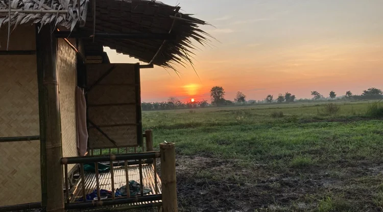 Property Purchased for Bangkok Outpost