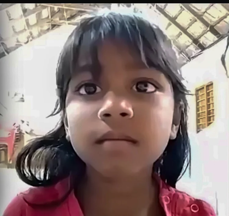 Subicha Shares Jesus – An Evening School Story