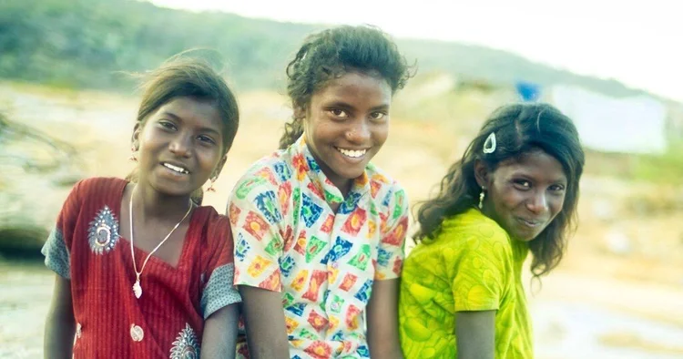 Building Futures for Young Women